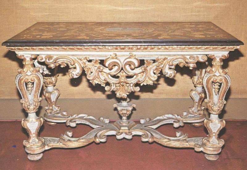 CONSOLE TABLE_0044